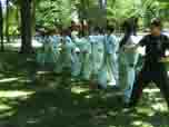 taekwondo itf hwarang artes marciales chile